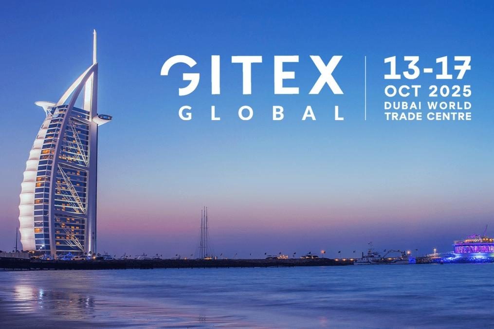 افتتاح باشکوه GITEX 2025؛ آغاز بزرگ‌ترین نمایشگاه فناوری و نوآوری جهان در قلب دبی